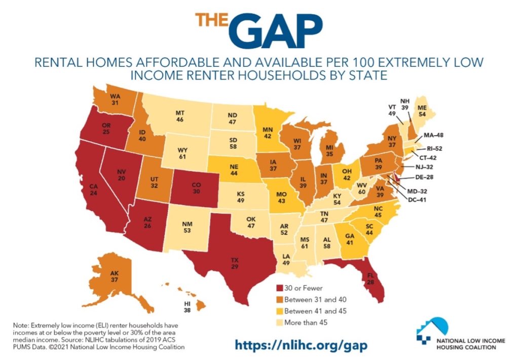 Affordable Housing Crisis And Contech Proptech Solutions